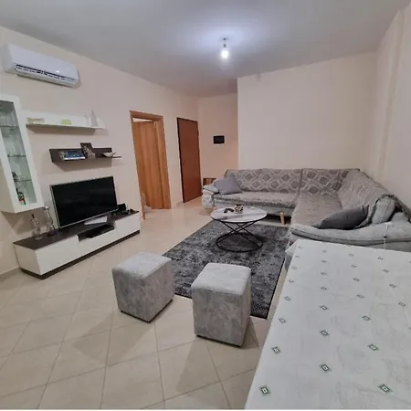Appartamento Evita Vlorë